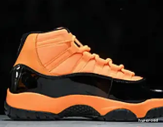 Hyperoad Air 11 Jordan 0703